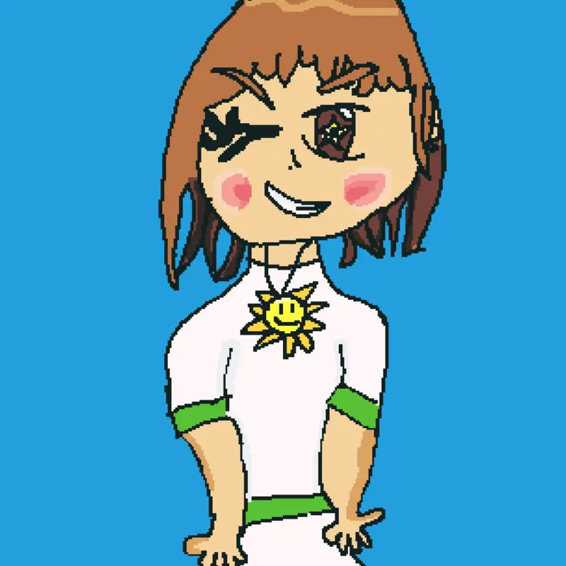 Game by @ilovemycookies