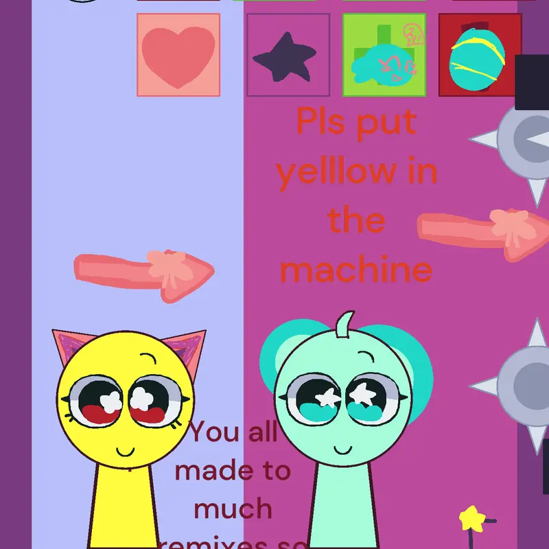 Game by @ShellyFossile
