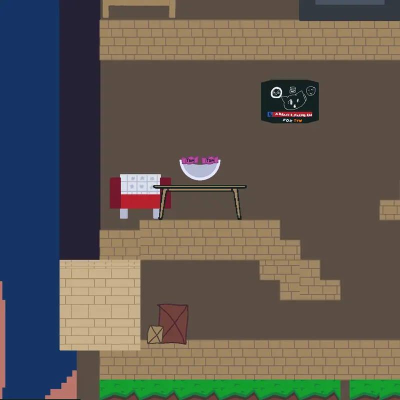 Game by @Annah_offical