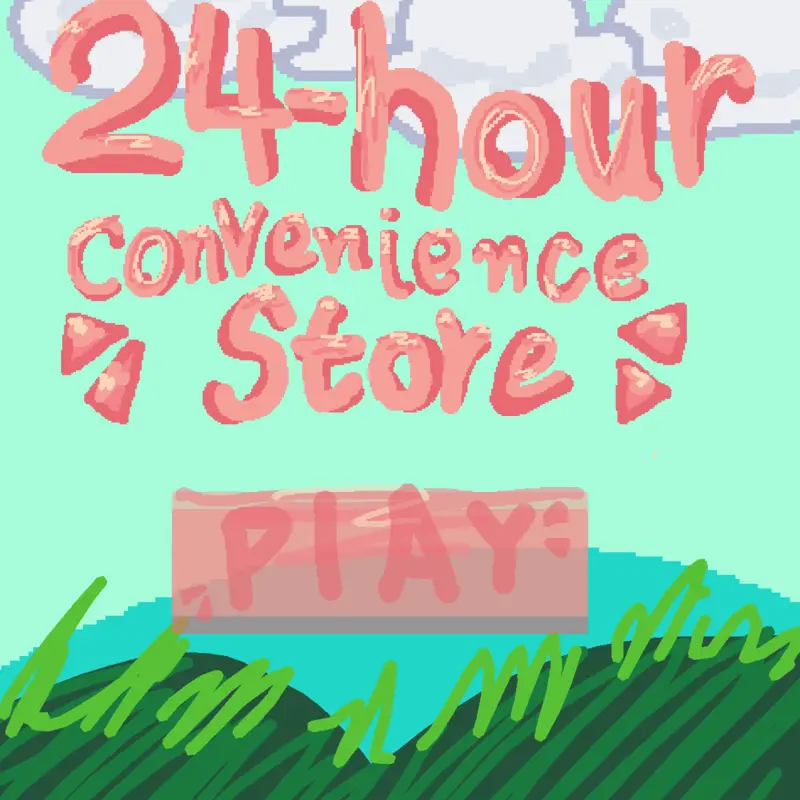 Game by @xiaowanzi