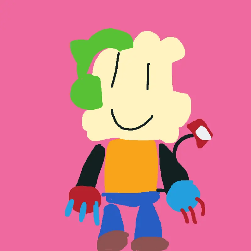 Game by @pedrobernardocastlegoob