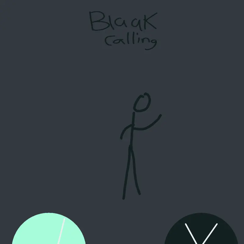 Game by @TheDarkOne