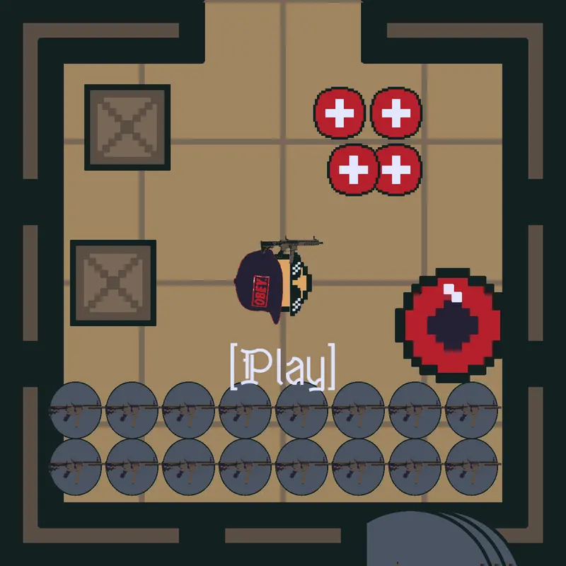 Game by @profile_opened