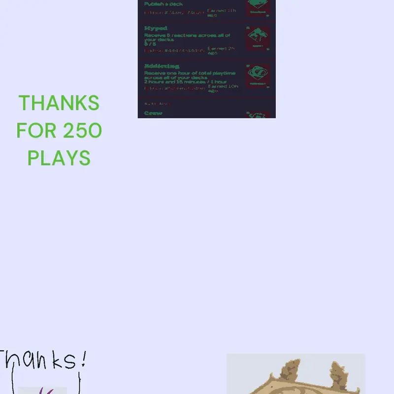 Game by @jzck