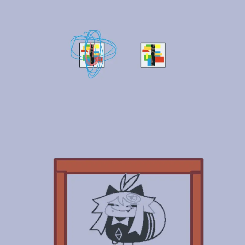 Game by @the_rooms