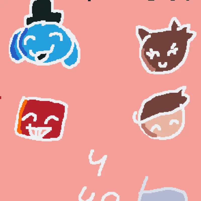 Game by @l18