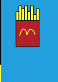 Batata da mc