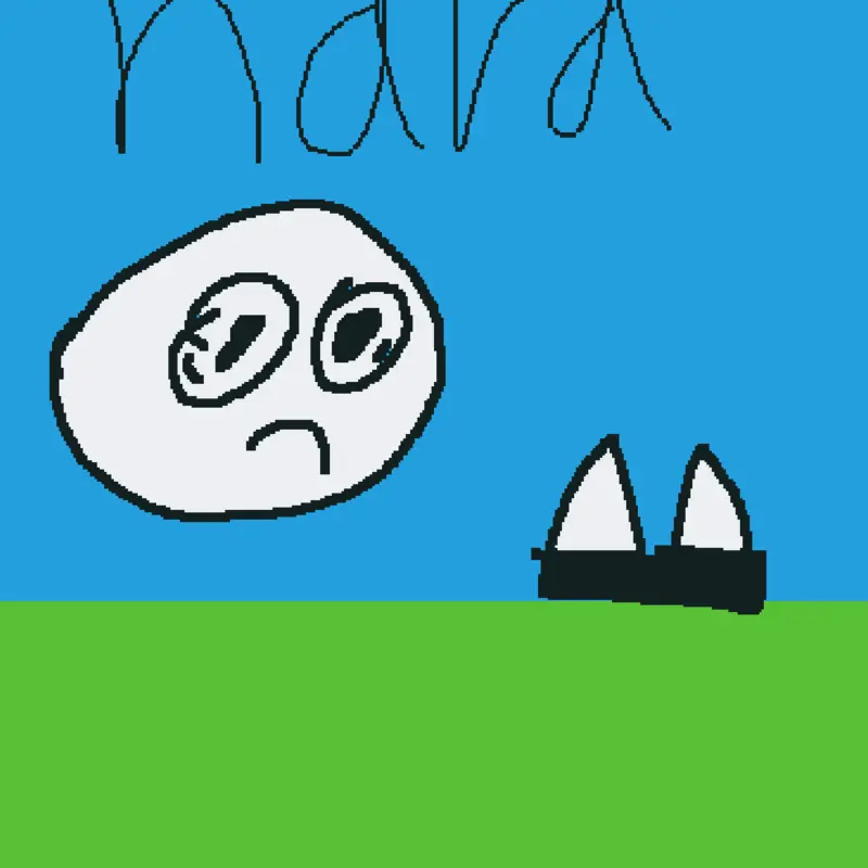 Game by @maherd