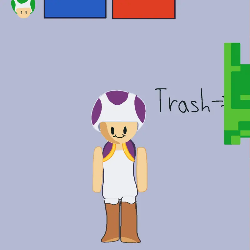 Game by @YellowToadAndRed