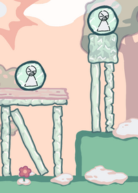Free them