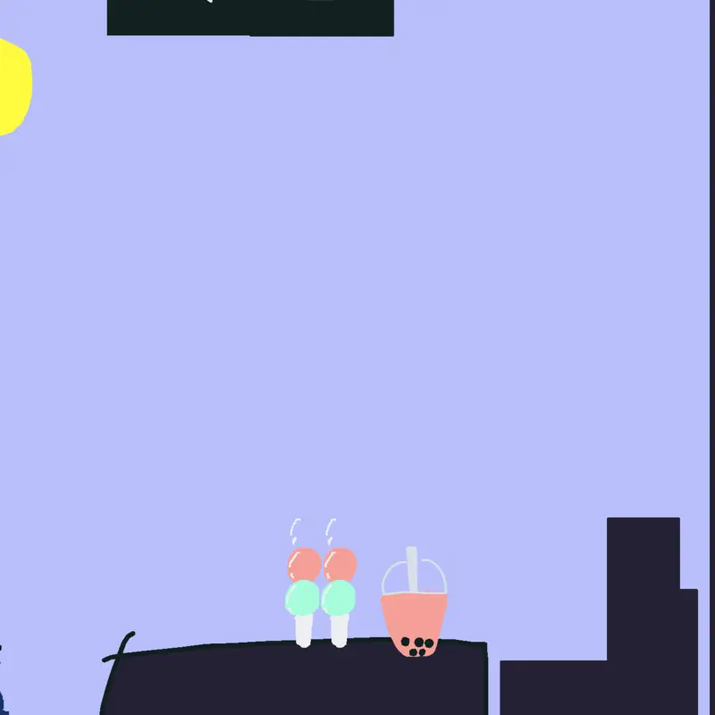 Game by @itz_minniee
