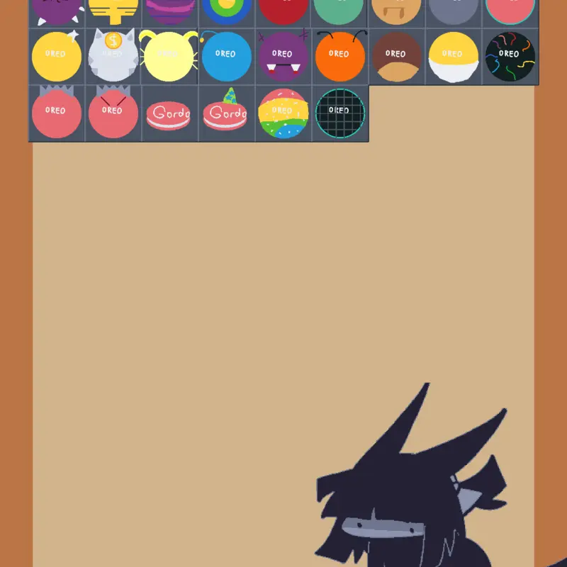 Game by @pure_vanilla_cookie_fan