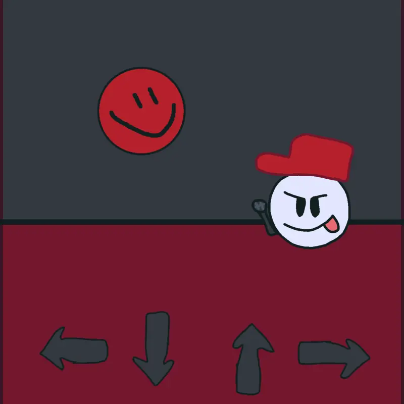 Game by @CheesePizzaVR