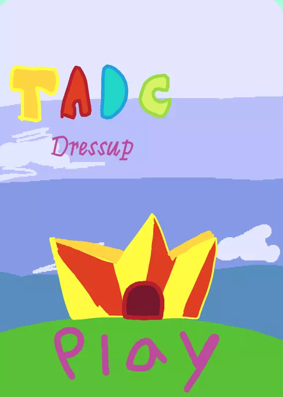 Tadc dresupp by @mr_random-star