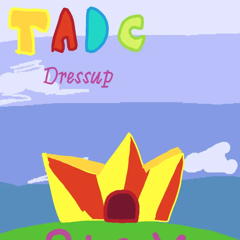 Tadc dresupp by @mr_random-star