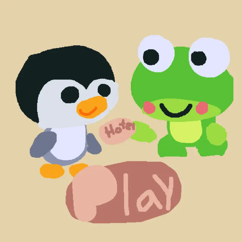 Game by @santina