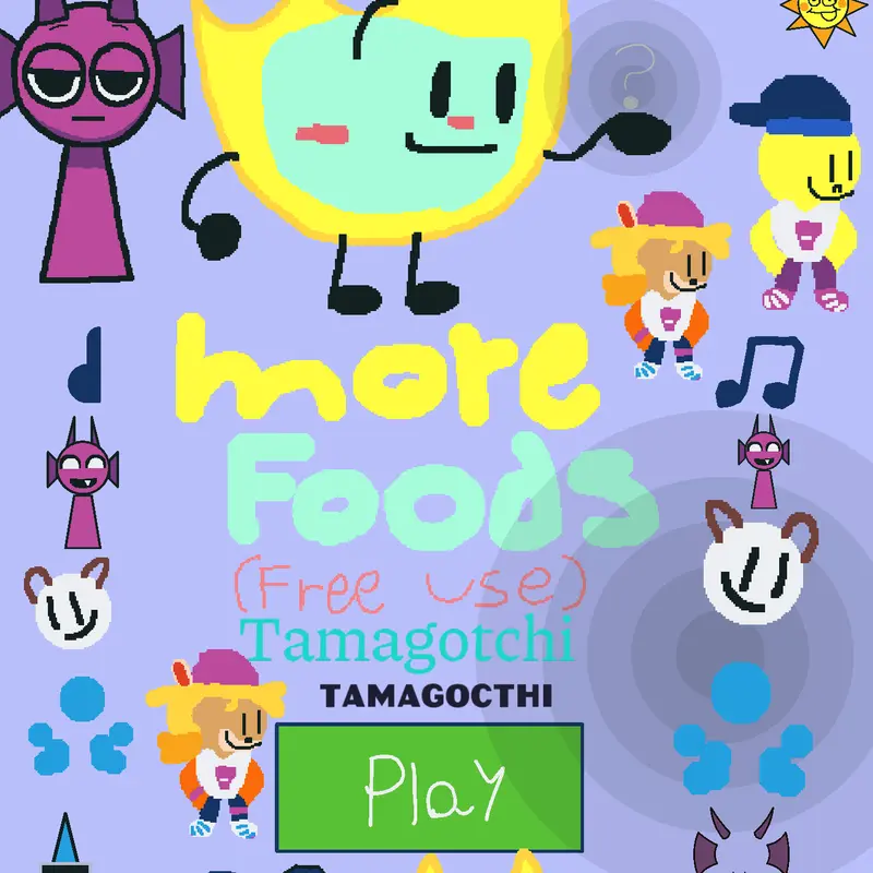 Game by @03112014