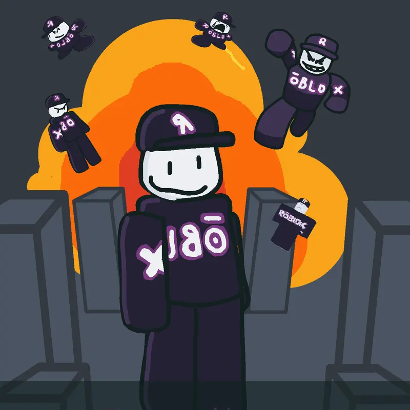 Game by @R-guy