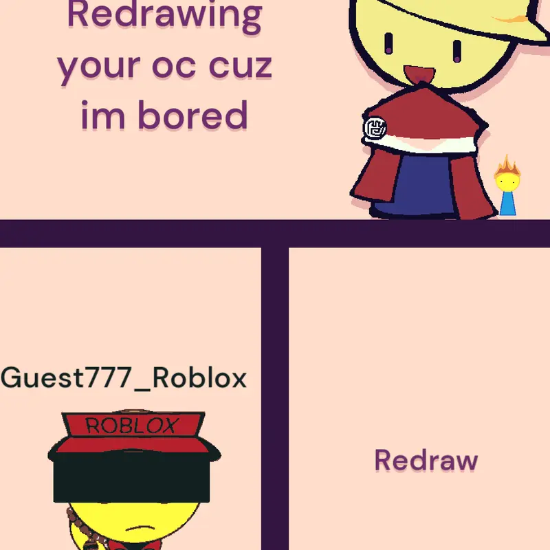 Game by @Guest777_Roblox12