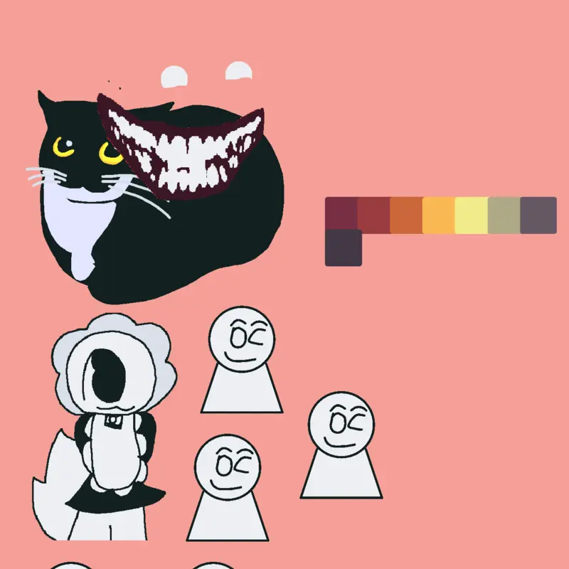 Game by @Binkyloaf_Mania