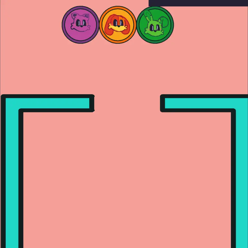 Game by @danilogame