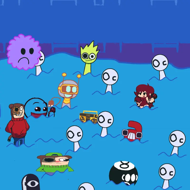Game by @eymenpro123
