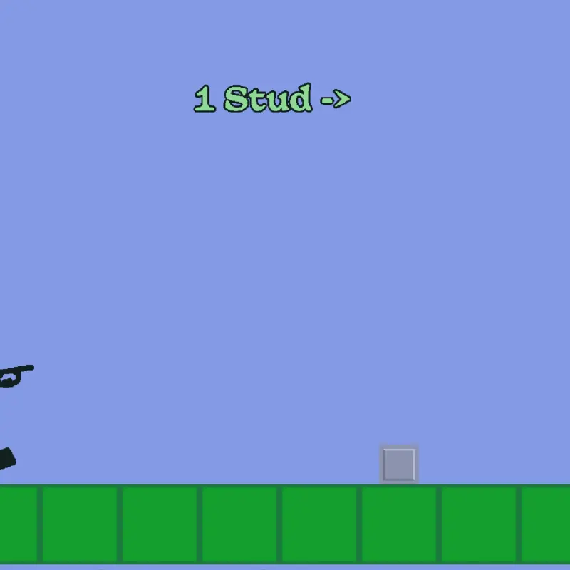 Justwalk by @Trypophobbia