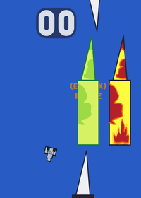 ESCAPE PURPLE GUY