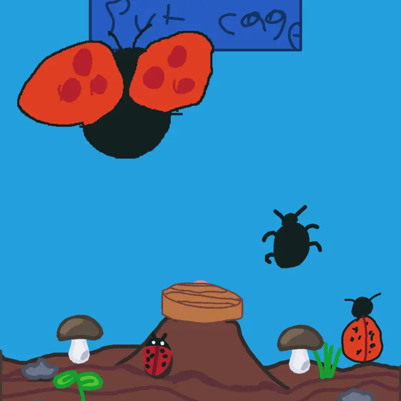 Game by @holly-444