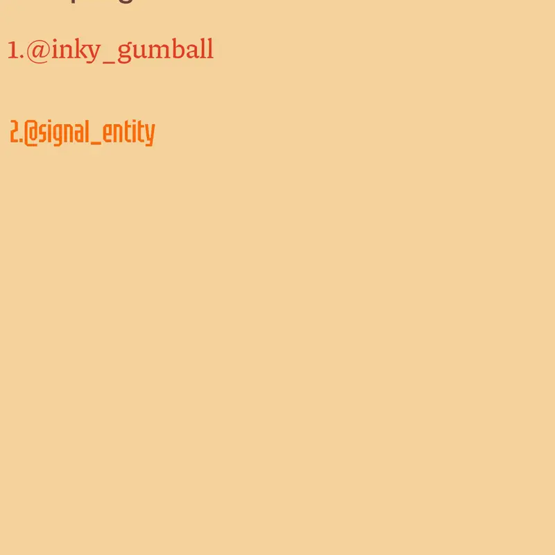 Game by @blipspeak_signal_entity
