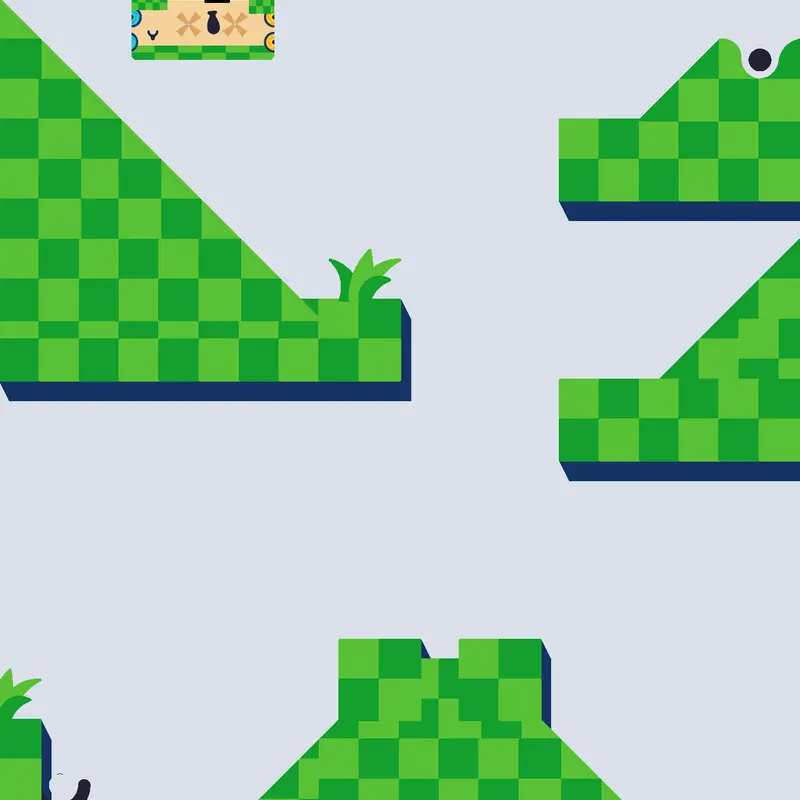 Game by @antoniorss