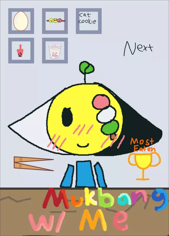 Game by @melos09_plankton
