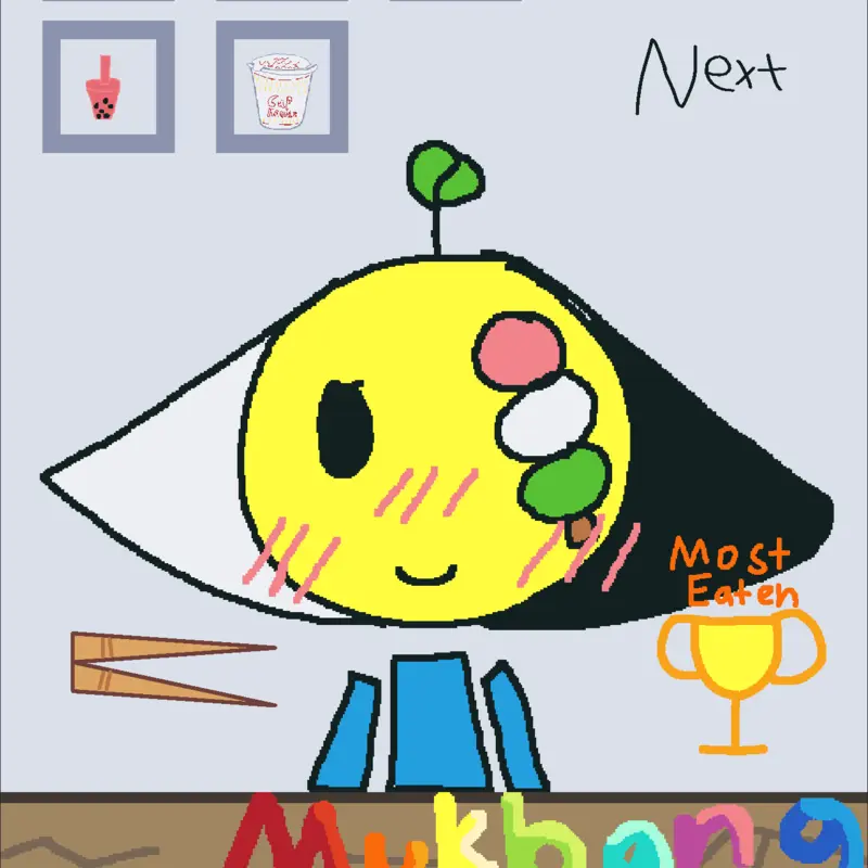 Game by @melos09_plankton