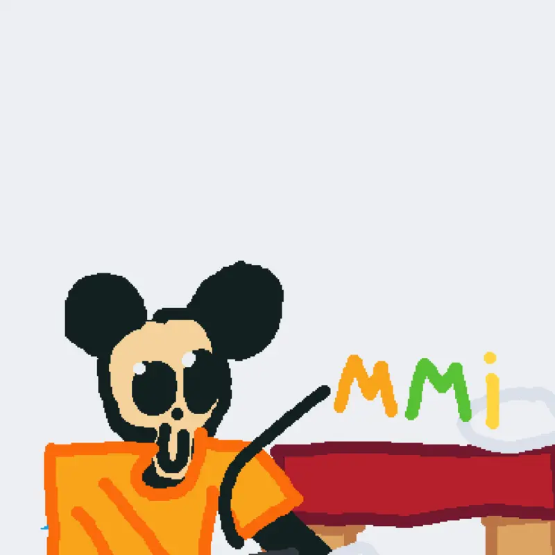 Miquinho multiplayer by @Rafael_original