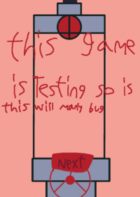 Machines testing