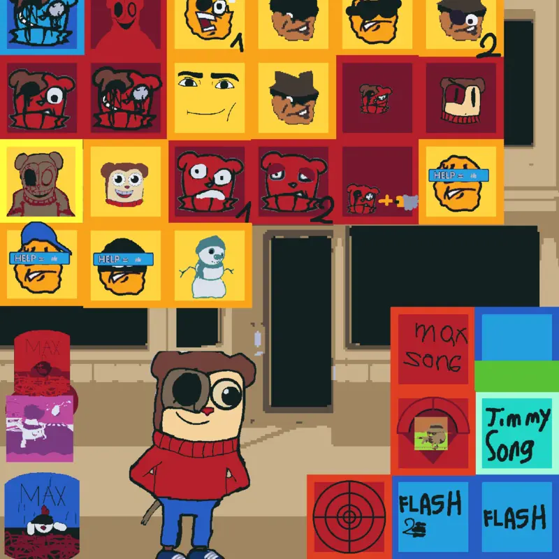 Game by @Maxdesign3