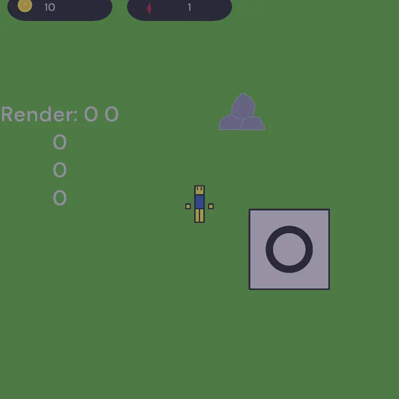 Survival Demo by @huytv_