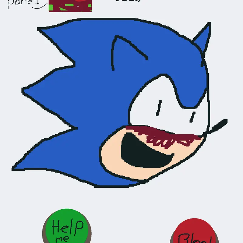 Game by @hipnotico