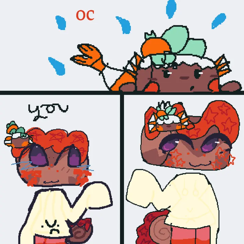Game by @sweet_butterfly678