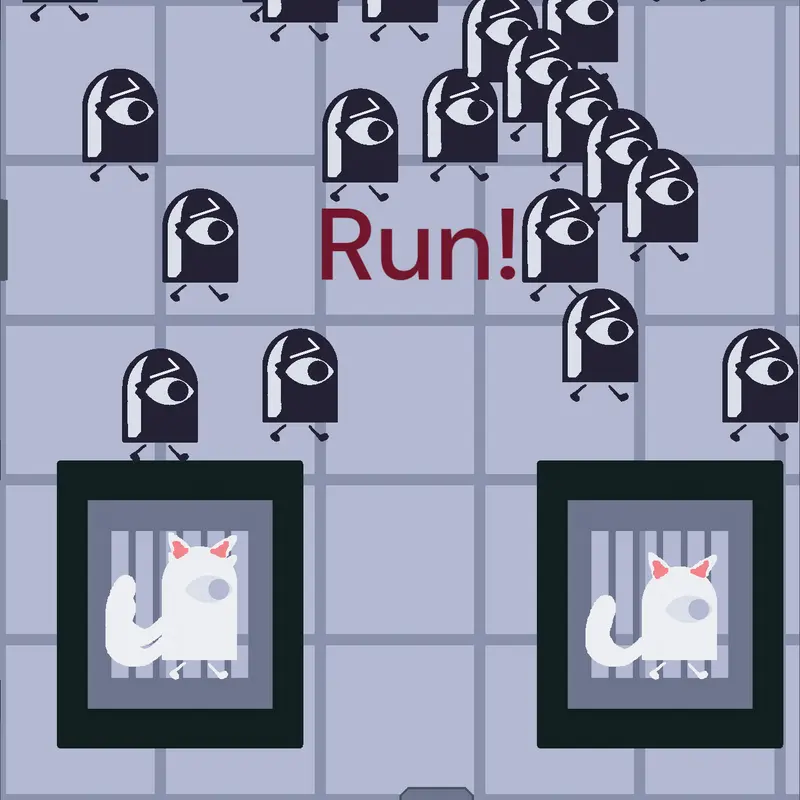 Game by @kifet