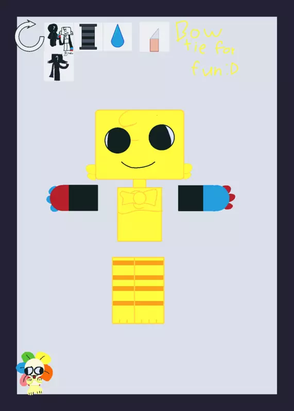 Game by @cupcake_123
