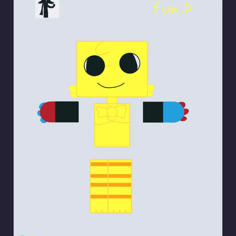 Game by @cupcake_123
