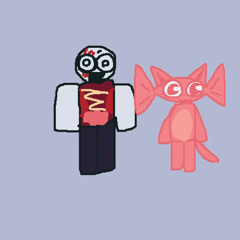 Game by @candy_the_kitty