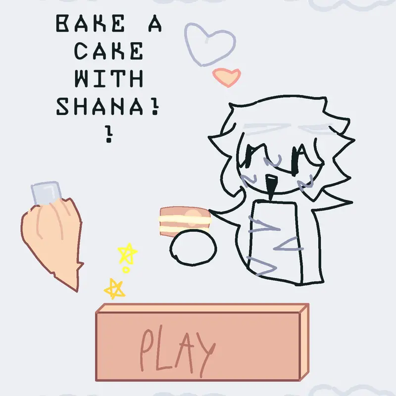 Game by @shanaX4_studios