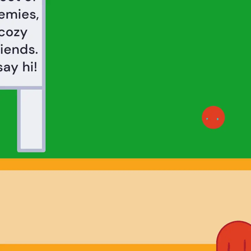 Game by @bytblLka