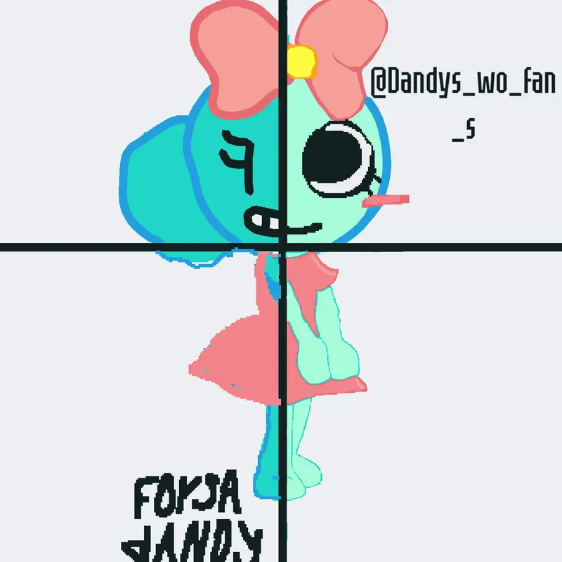 Game by @forsadandy