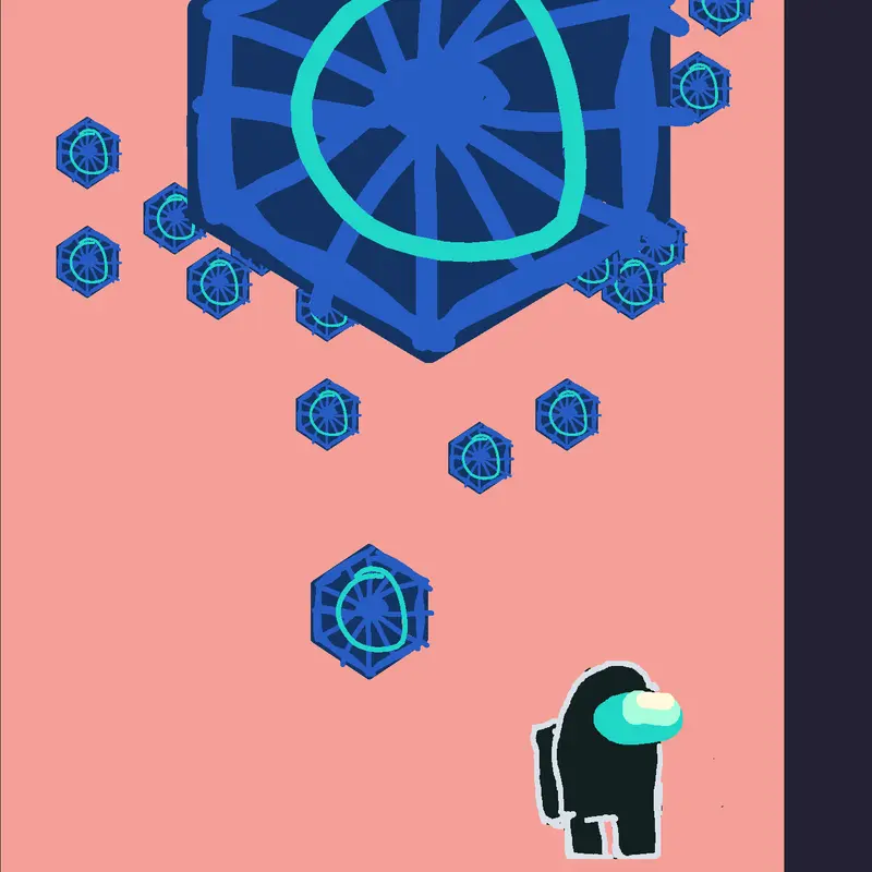 Game by @magicSS