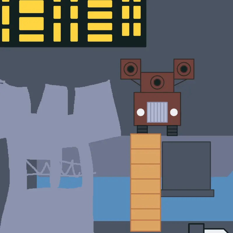 Game by @goldmations