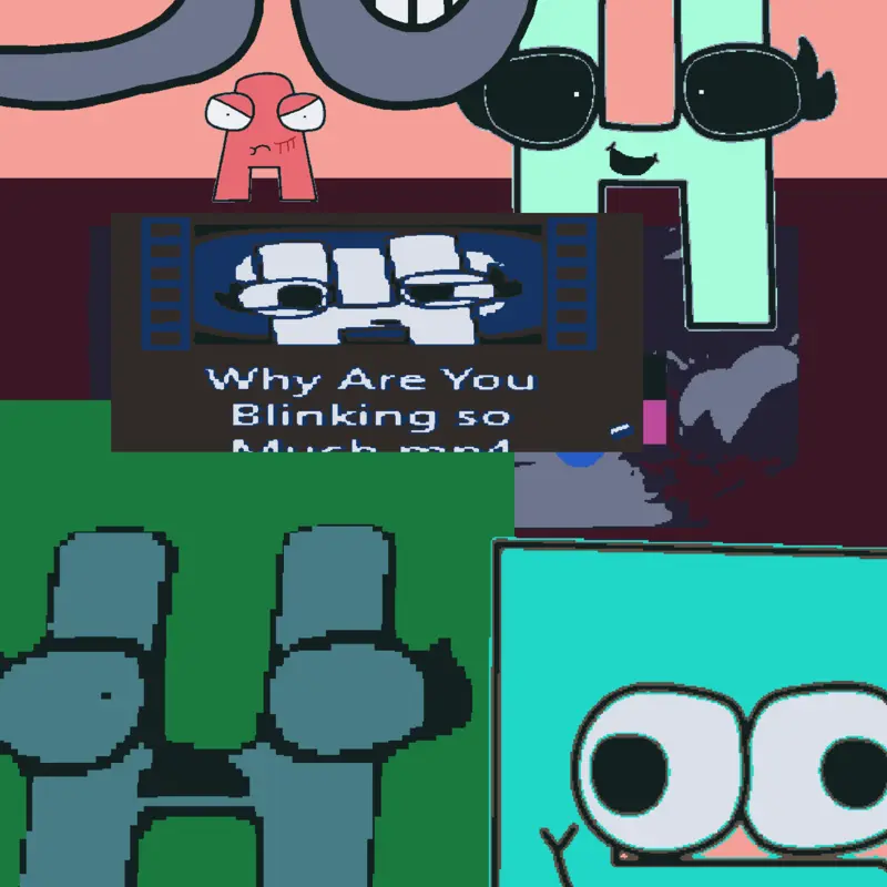 Game by @Robertblocky