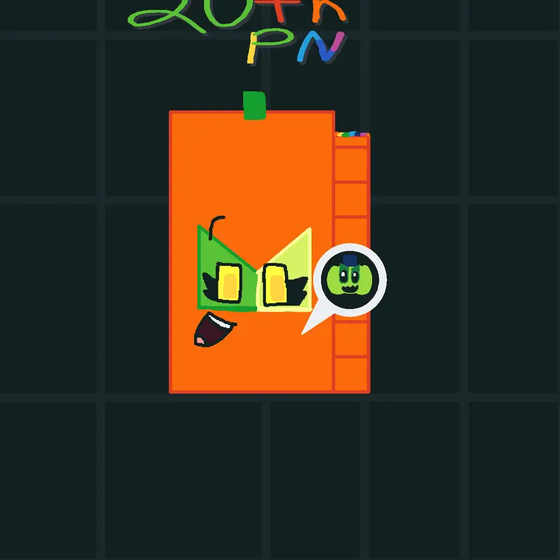Game by @JackoLantern10thPNGD